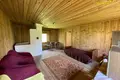 Maison 34 m² Usiazski sielski Saviet, Bélarus
