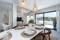Appartement 3 chambres 150 m² Benahavis, Espagne