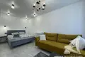 Apartamento 2 habitaciones 46 m² Muchaviecki sielski Saviet, Belarús