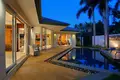 Вилла 1 спальня 120 м² Ko Samui, Таиланд