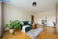 2 room apartment 54 m² Vilnius, Lithuania
