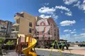 1 bedroom apartment 53 m² Nesebar, Bulgaria