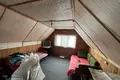 Haus 49 m² Piarezyrski sielski Saviet, Belarus