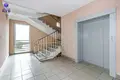 1 room apartment 44 m² Minsk, Belarus