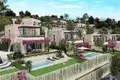 Квартира 3 спальни 125 м² Бодрум, Турция