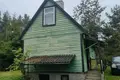 House 38 m² Jurgezeriai, Lithuania