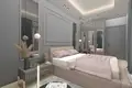 1 bedroom apartment 52 m² Obakoy, Turkey