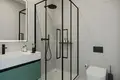 Mieszkanie 1 pokój 53 m² Jermasoja, Cypr