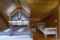 4 bedroom house 150 m² Opcina Mrkopalj, Croatia