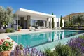 3 bedroom villa 209 m² el Pinos Pinoso, Spain