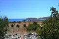 Grundstück 1 zimmer  Provinz Agios Nikolaos, Griechenland