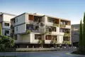 Appartement 1 chambre 50 m² Paphos, Chypre
