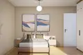 Mieszkanie 3 pokoi 92 m² Akrotiri, Cypr