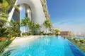 Mieszkanie 5 pokojów 716 m² Dubaj, Emiraty Arabskie