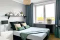 Квартира 2 комнаты 38 м² в Huntersville, США