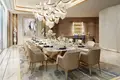Kompleks mieszkalny Spacious premium apartments in a complex with the infrastructure of a five-star hotel, next to the sea, Al Sufouh, Dubai, UAE