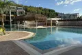 Appartement 3 chambres 105 m² Konakli, Turquie