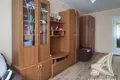 Apartamento 1 habitación 37 m² Muchaviecki sielski Saviet, Belarús