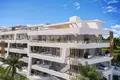 Квартира 4 комнаты  Сан-Педро-Алькантара, Испания