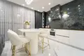 3 room apartment 72 m² Minsk, Belarus