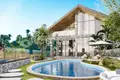 Villa de tres dormitorios  Ubud, Indonesia