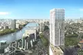 2 bedroom apartment 88 m² London, United Kingdom