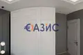 1 bedroom apartment 49 m² Nesebar, Bulgaria