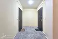 Appartement 2 chambres 72 m² en Minsk, Bélarus
