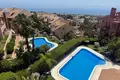 Appartement 2 chambres 127 m² Mijas, Espagne