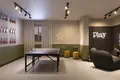 Mieszkanie 2 pokoi 46 m² Regiao Imediata de Sao Paulo, Brazylia