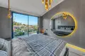 Attique 3 chambres 110 m² Akarca Koyu, Turquie