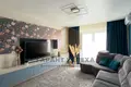 2 room apartment 61 m² Muchaviecki sielski Saviet, Belarus