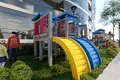 Квартира 3 комнаты 127 м² Абу-Даби, ОАЭ