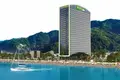 Mieszkanie 1 pokój 30 m² Batumi, Gruzja