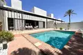 Townhouse 2 bedrooms 78 m² Murcia, Spain