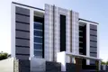 Appartement 2 chambres 65 m² Alanya, Turquie