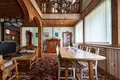 Коттедж 270 м² Крупица, Беларусь