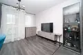 1 room apartment 30 m² Minsk, Belarus