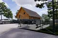 Grundstück 380 m² Veljun Primorski, Kroatien
