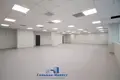 Büro 200 m² in Minsk, Belarus