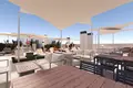Penthouse 1 bedroom 47 m² San Miguel de Salinas, Spain