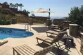 Villa de 5 habitaciones  Alanya, Turquía