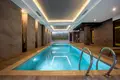 1 room apartment  Mahmutlar, Turkey