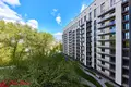 Квартира 2 комнаты 56 м² Минск, Беларусь