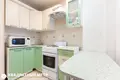 Appartement 1 chambre 28 m² Minsk, Bélarus