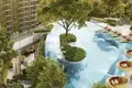 1 bedroom apartment 29 m² Choeng Thale, Thailand