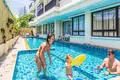 Apartamento 2 habitaciones  Phuket City Municipality, Tailandia