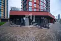 Commercial property 1 room 45 m² in Minsk, Belarus