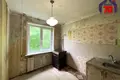 Wohnung 2 zimmer 46 m² Soligorsk, Belarus
