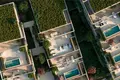 Dzielnica mieszkaniowa Finca de Jasmine - Sky Villas